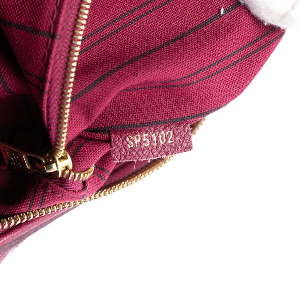 Louis Vuitton Speedy