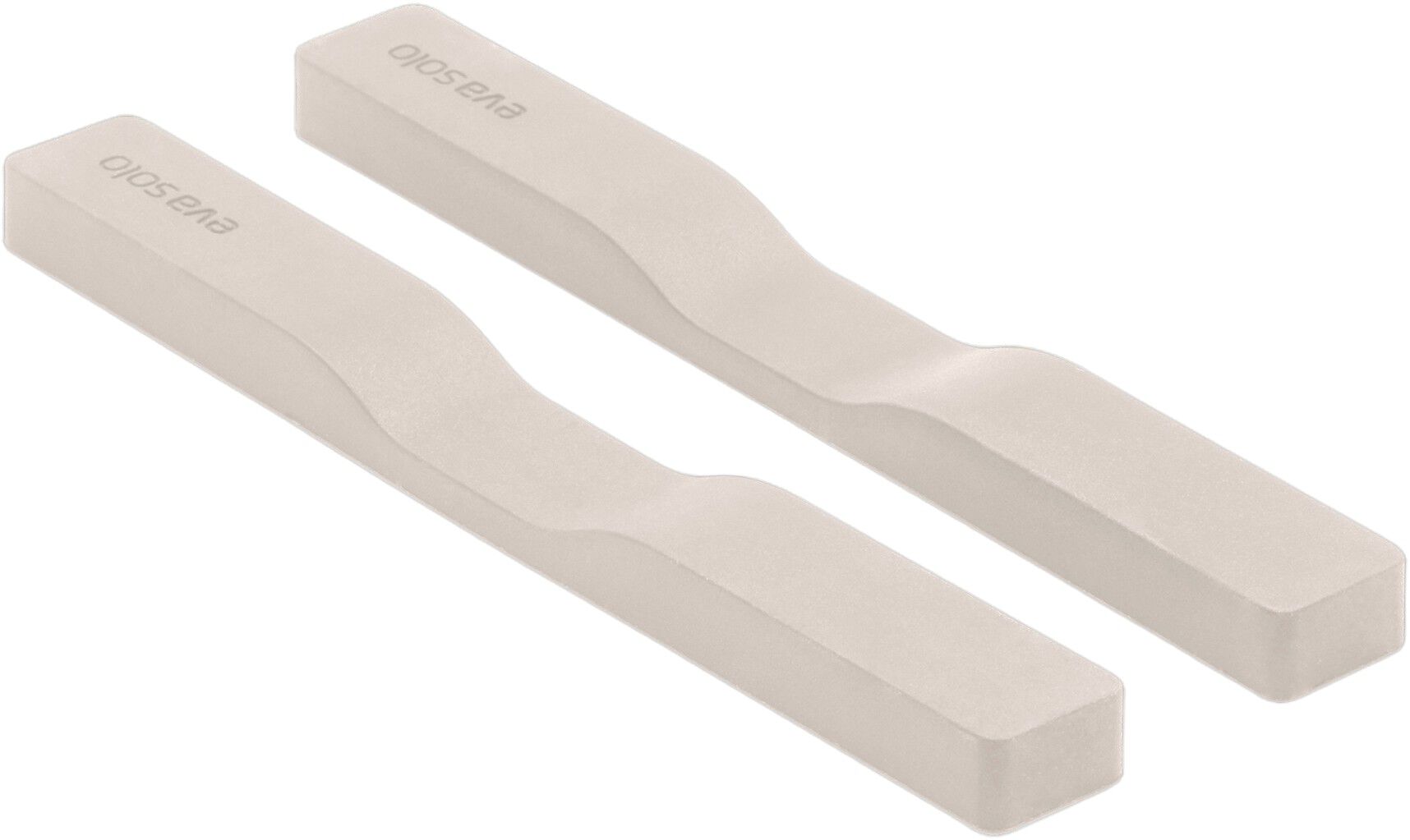 Magnetisk bordsk&aring;ner Sand