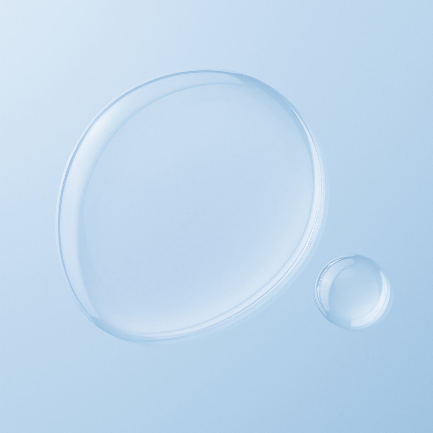 Water Bank Aqua Facial - Lystergivande och &aring;terfuktande serum med AHA/