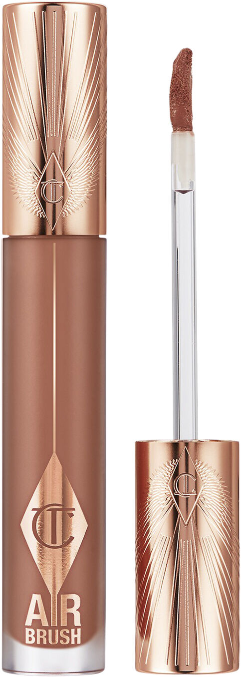 Airbrush Flawless Lip Blur - Flytande l&auml;ppstift