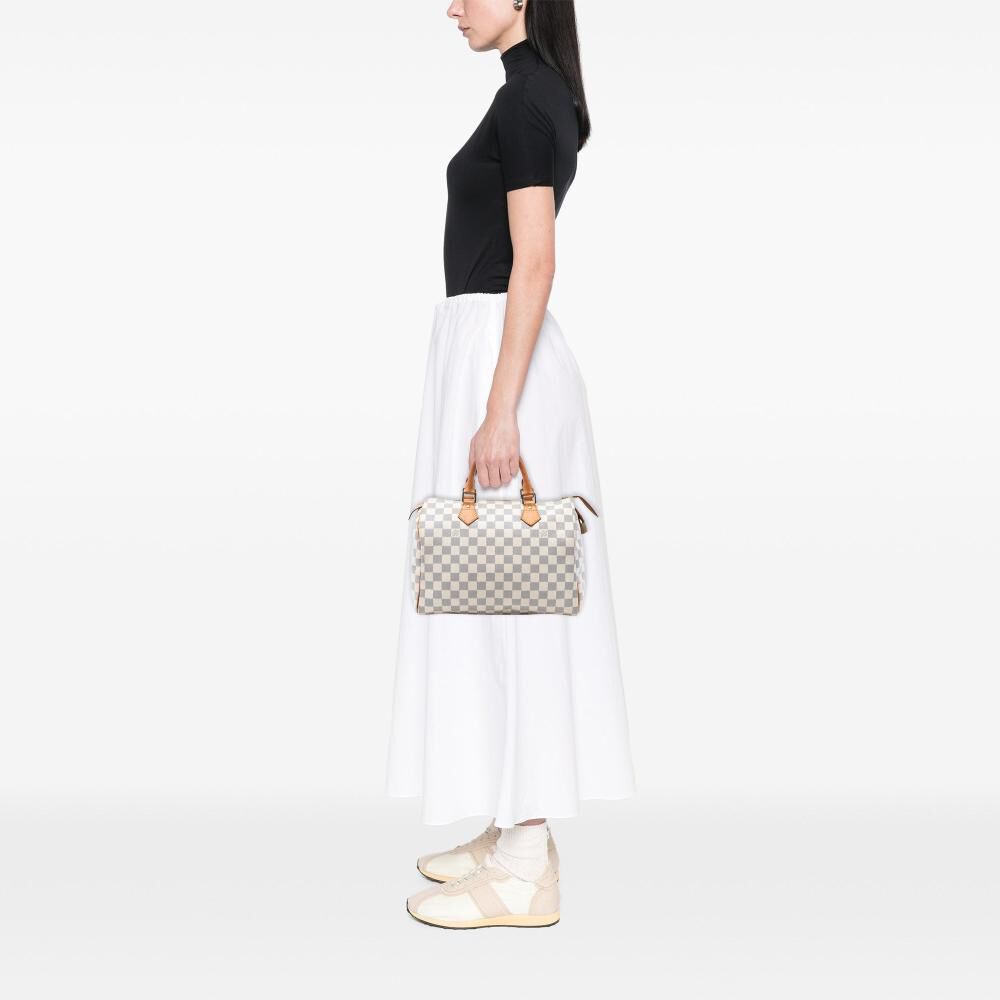 Louis Vuitton Speedy