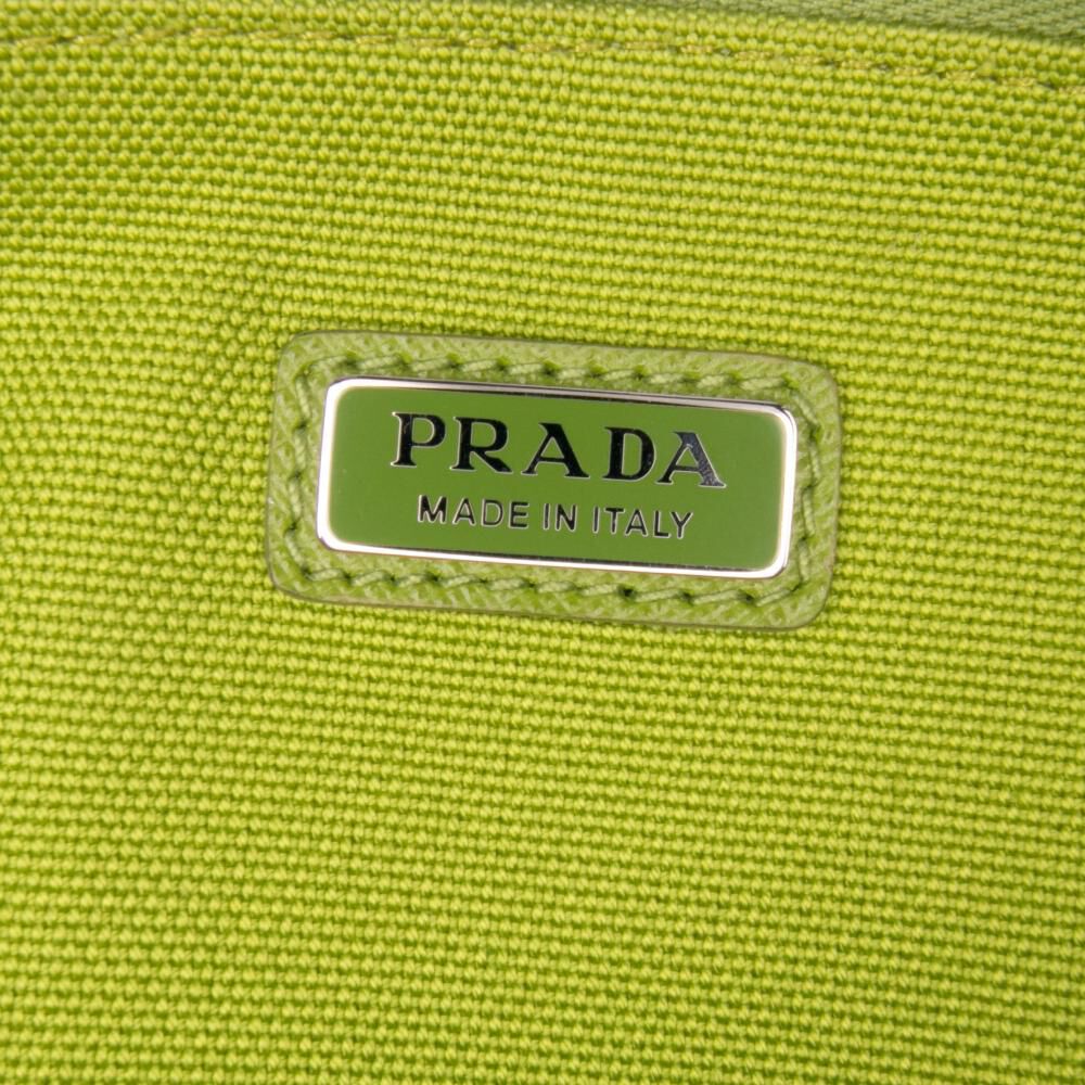 Prada Clutch