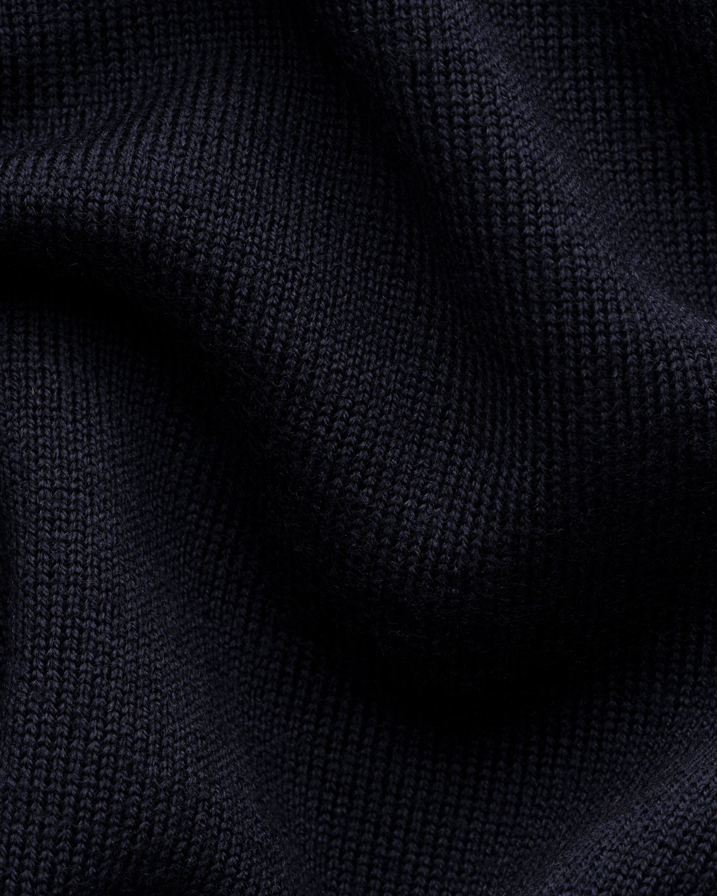 Merino Knit Crewneck