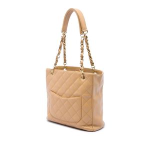Chanel Tote