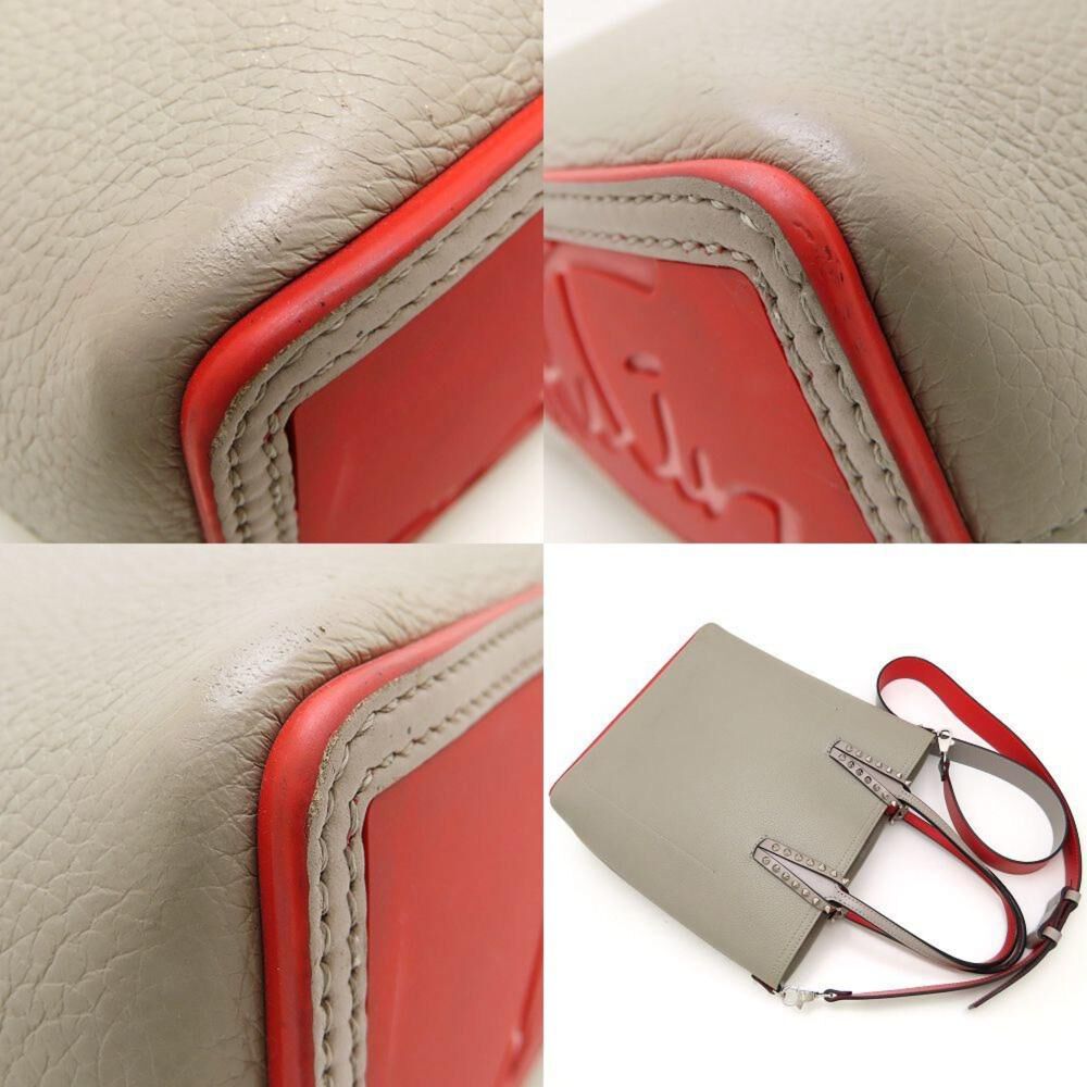 Christian Louboutin Tote