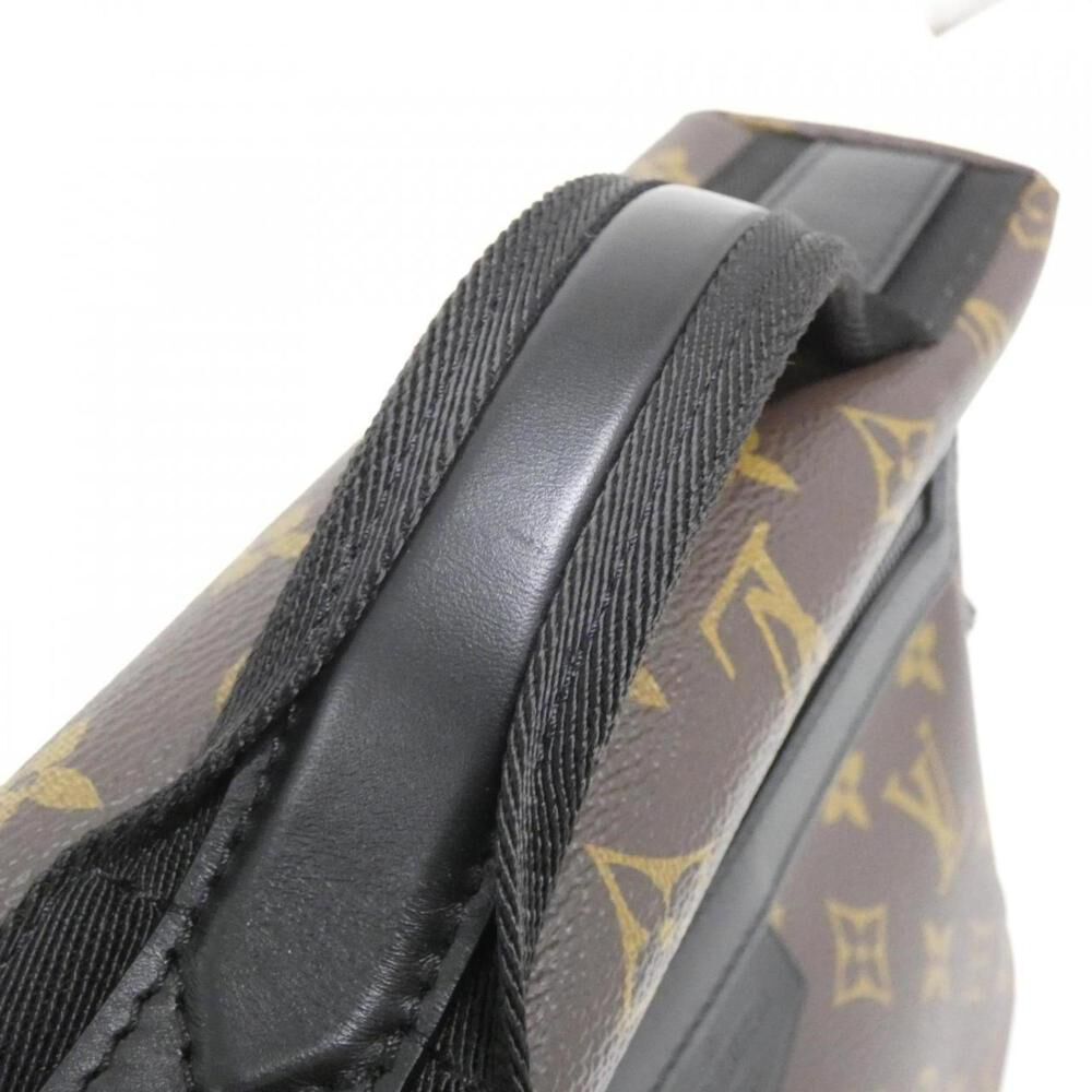 Louis Vuitton Messenger