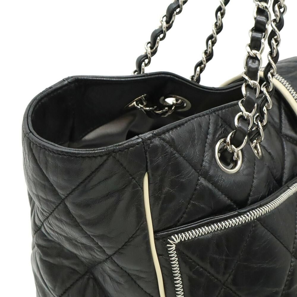 Chanel Tote