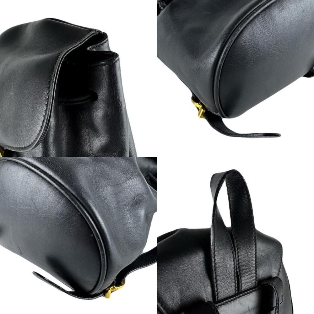 Salvatore Ferragamo Backpack