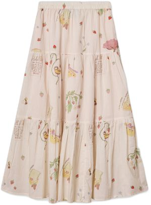 Dion Skirt