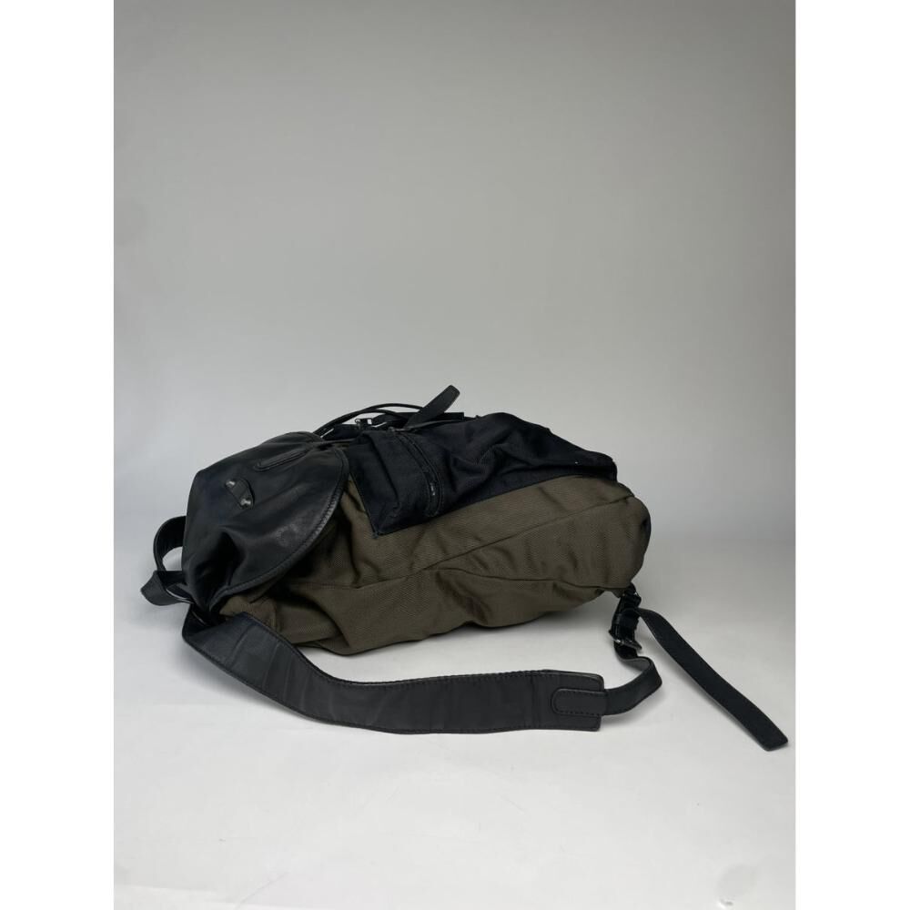 Balenciaga Backpack