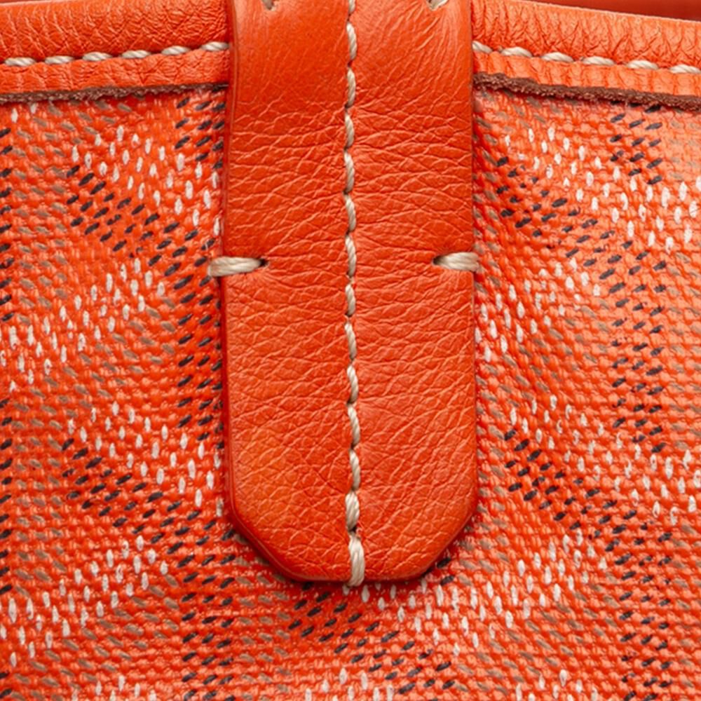 Goyard St Louis Tote