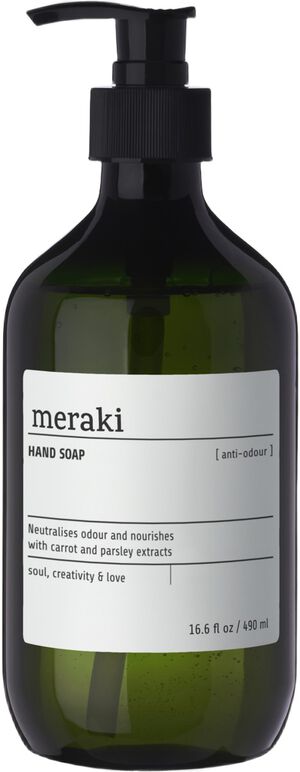 Tvålhållare, MKDatura, Shellish grey