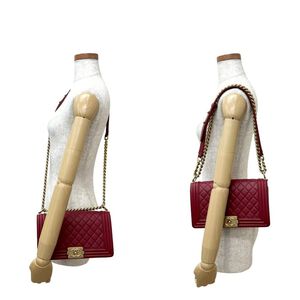 Chanel Boy Bags