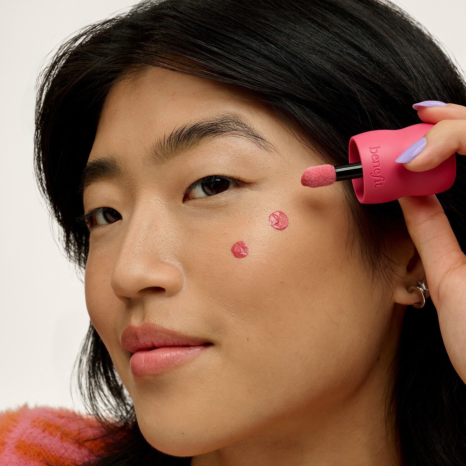 Play Daze - L&auml;tt Liquid Blush