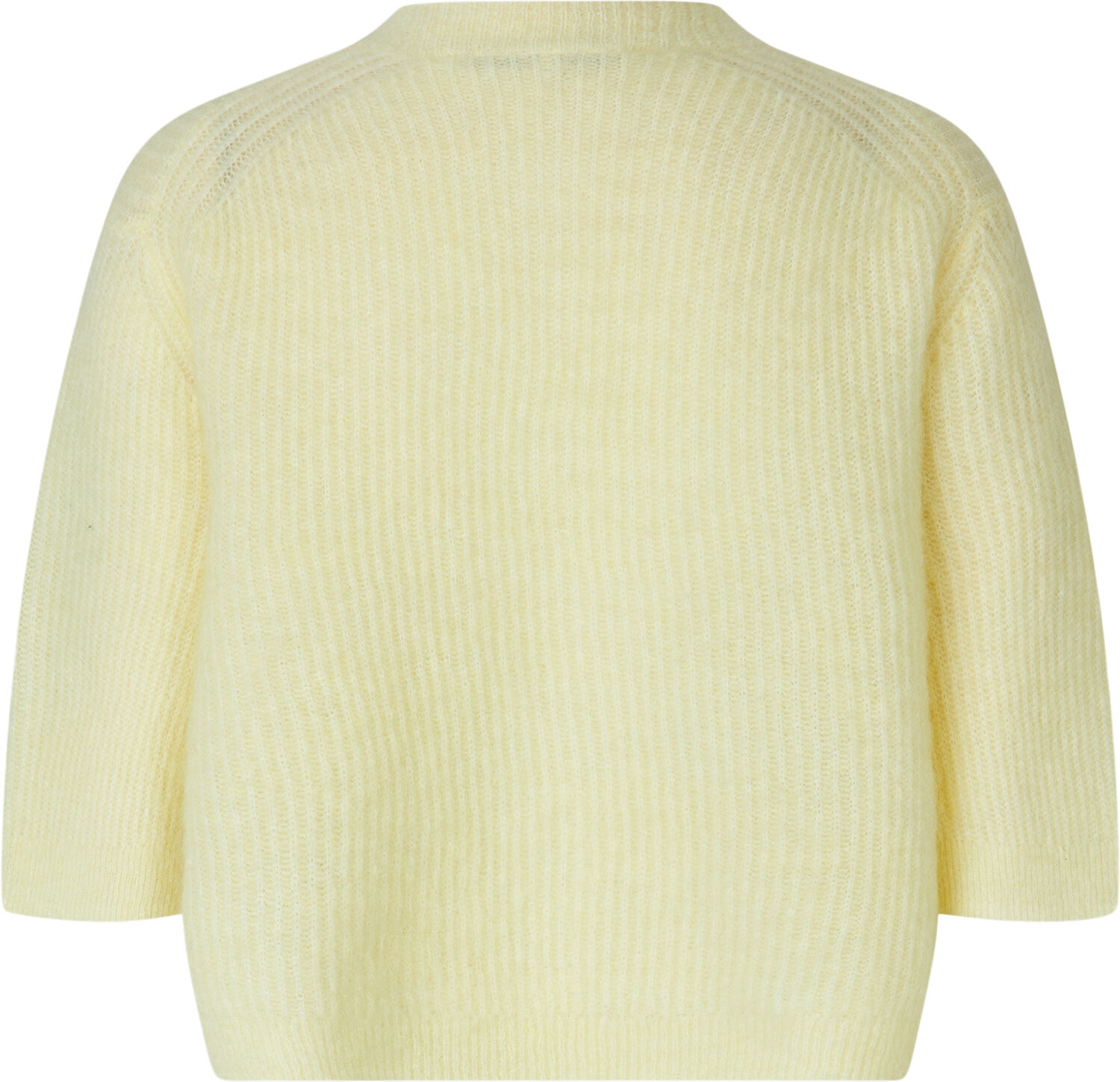 Andria Knit Cardigan