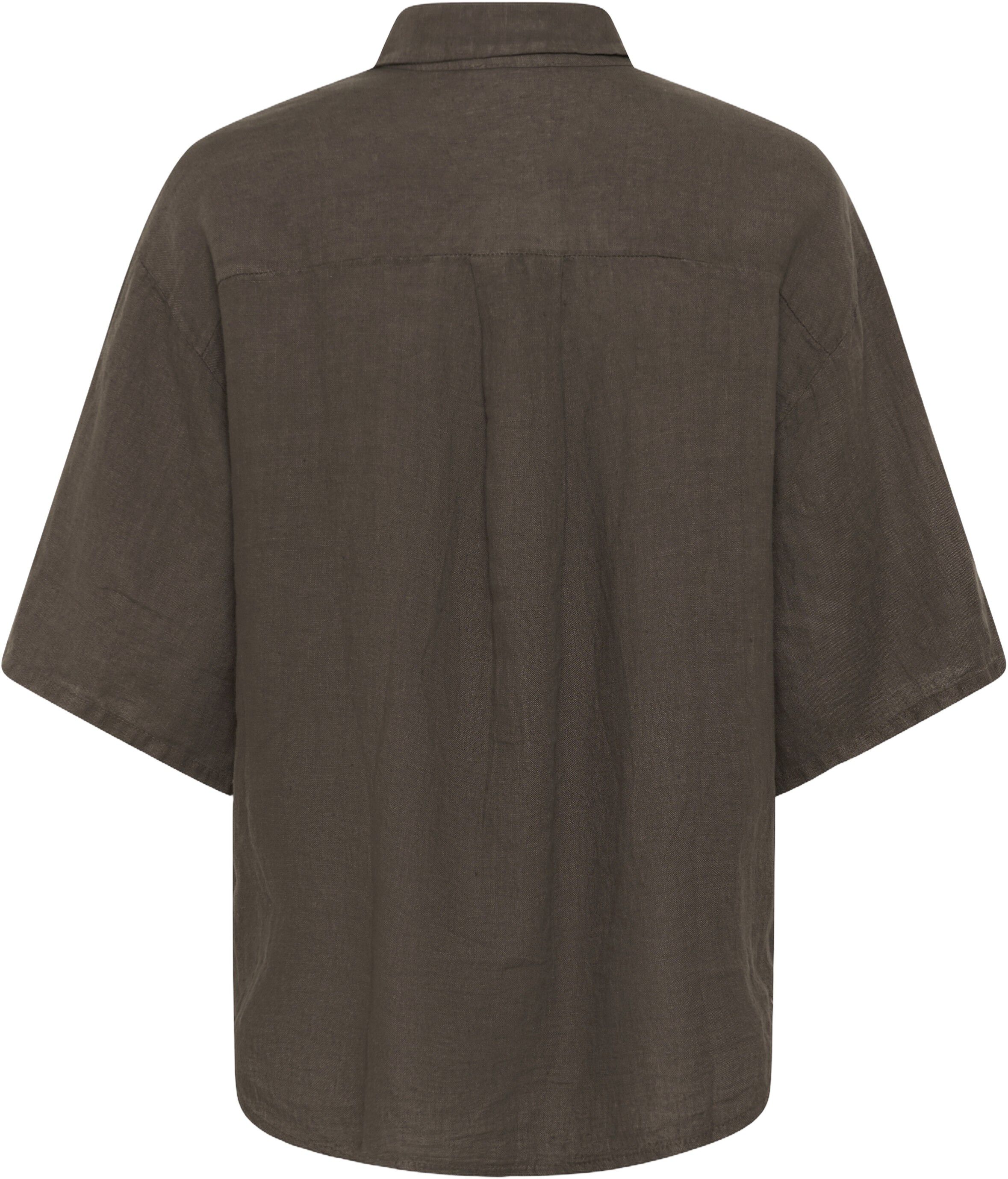 SLAuran Aria Shirt SS