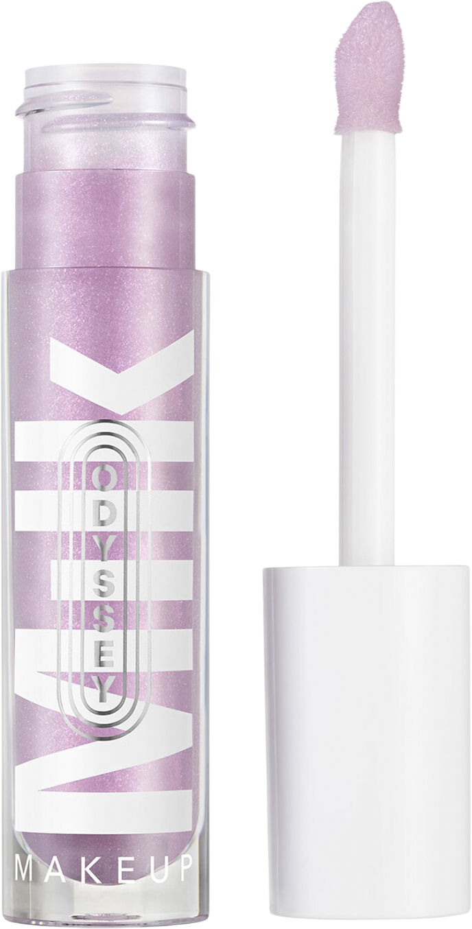 Odyssey Lip Oil Gloss - Hydrating Non-Sticky Lip Oil Gloss