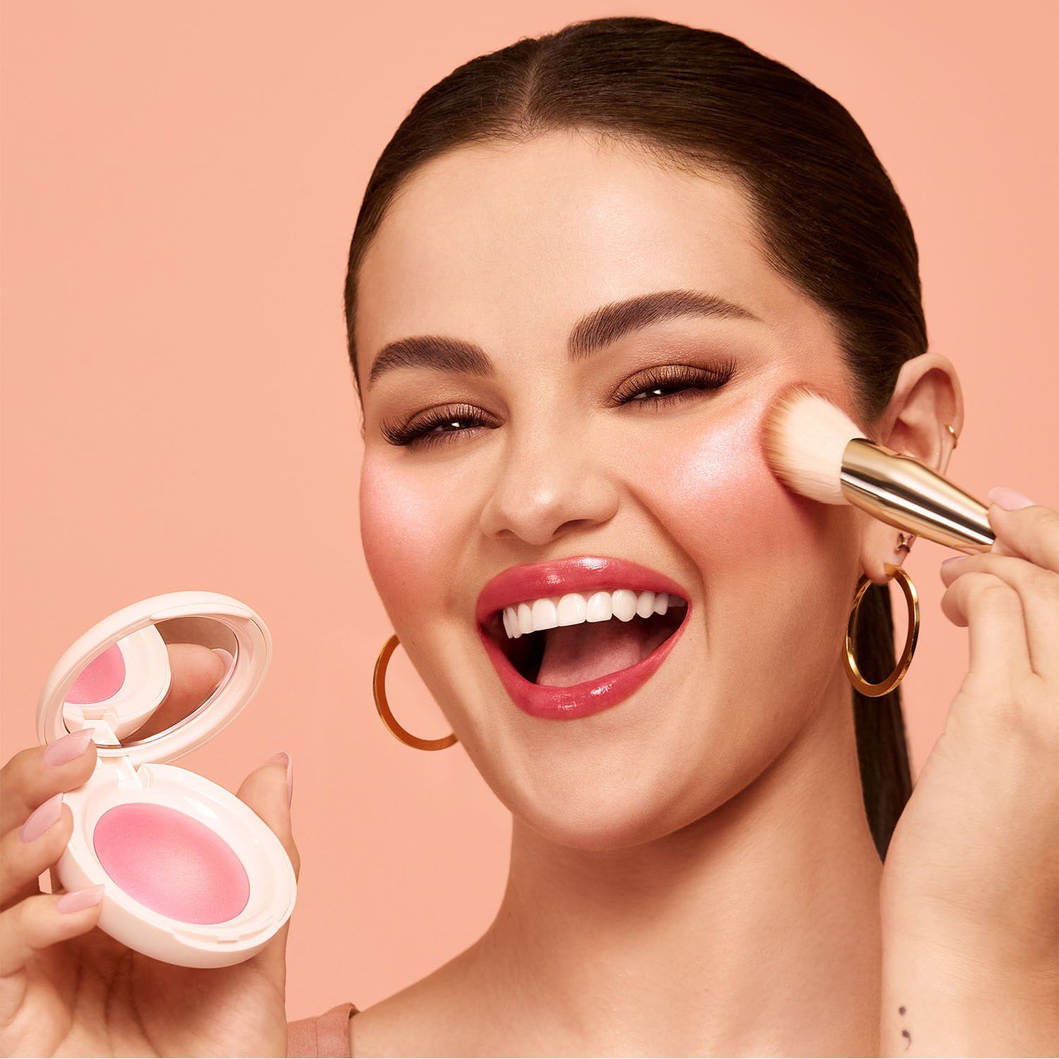 Soft Pinch Luminous Powder Blush - Rouge Blush
