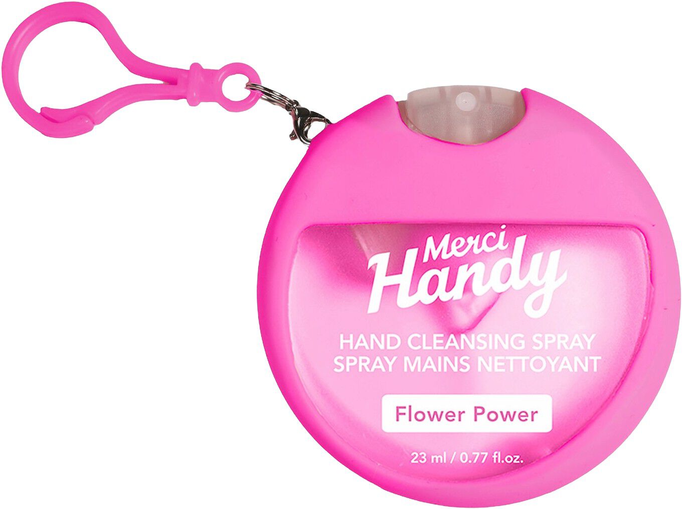 Hand Cleansing Spray - Reng&ouml;rande handspray