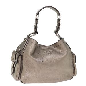 Prada Shoulder Bag