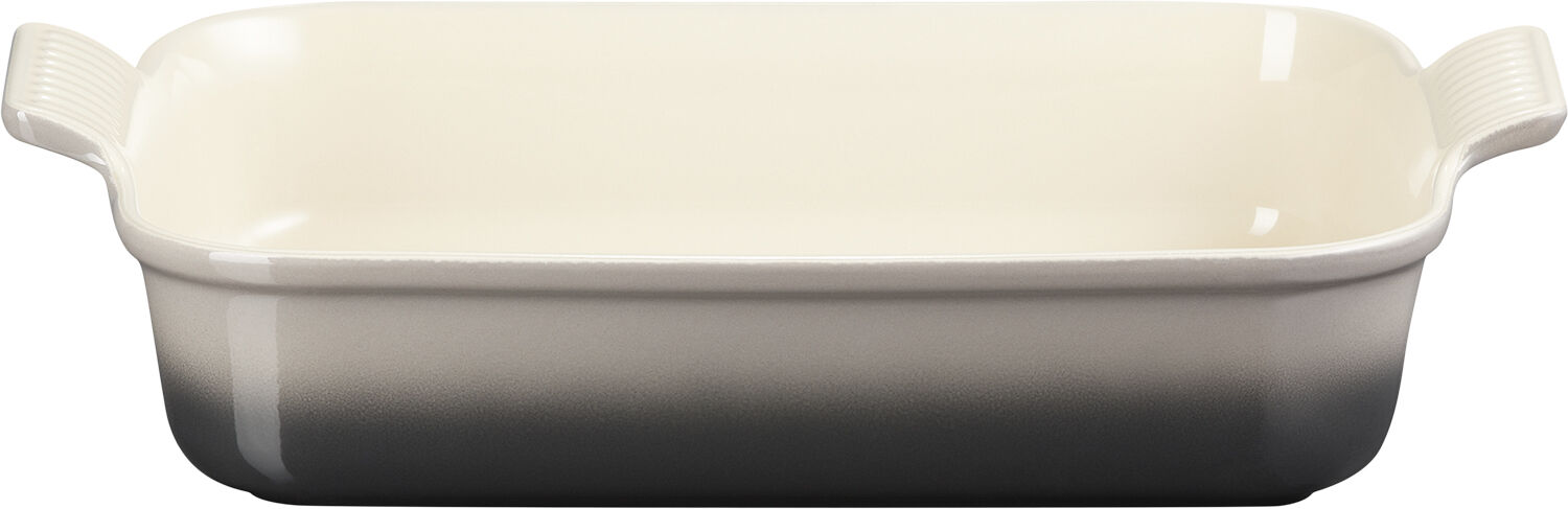 Heritage Rekt Fad 37/32cm Flint