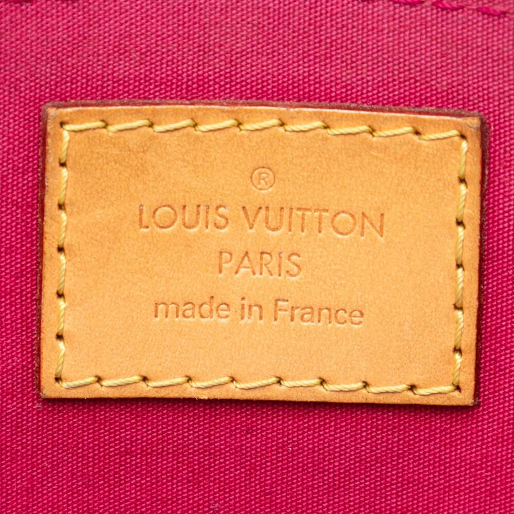 Louis Vuitton Alma