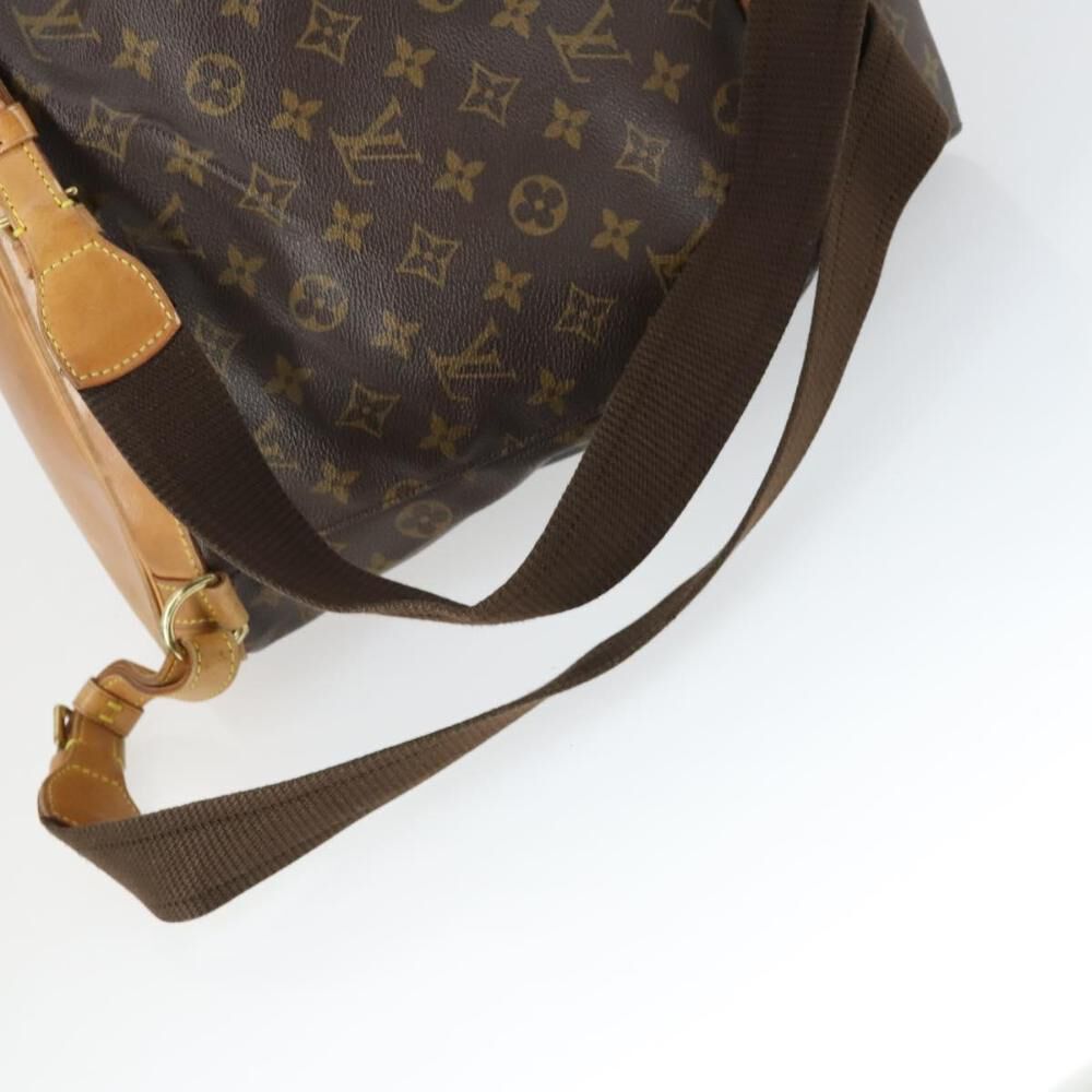 Louis Vuitton Montsouris
