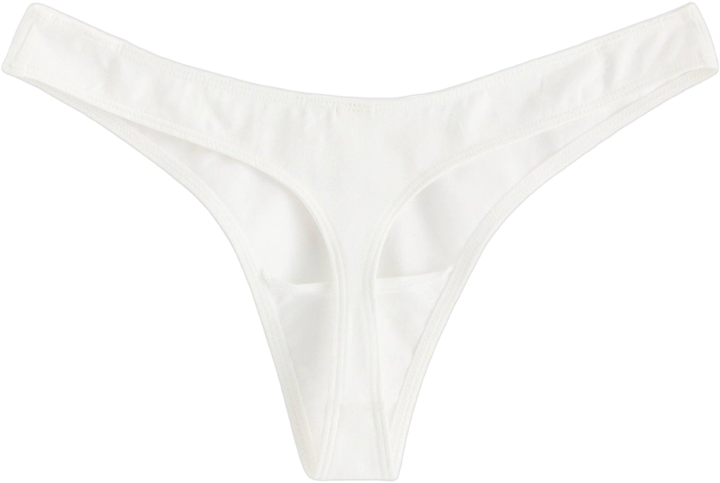 String med l&aring;g midja