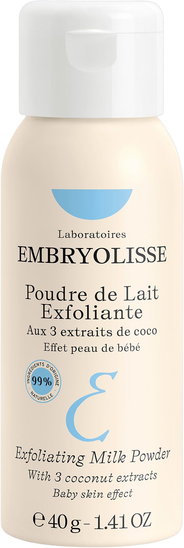 Scrub, exfoliering och peeling