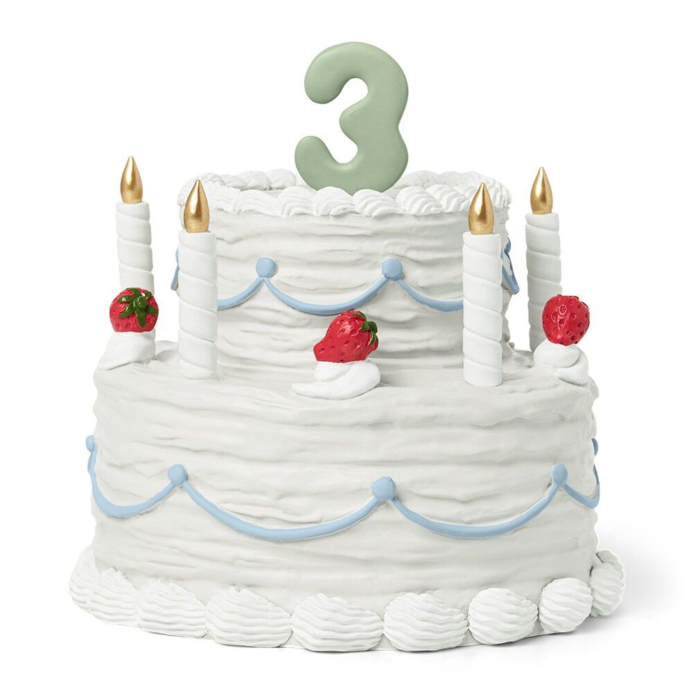 Sayo f&oslash;dselsdagskage