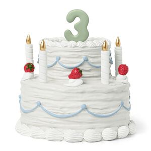 Sayo f&oslash;dselsdagskage