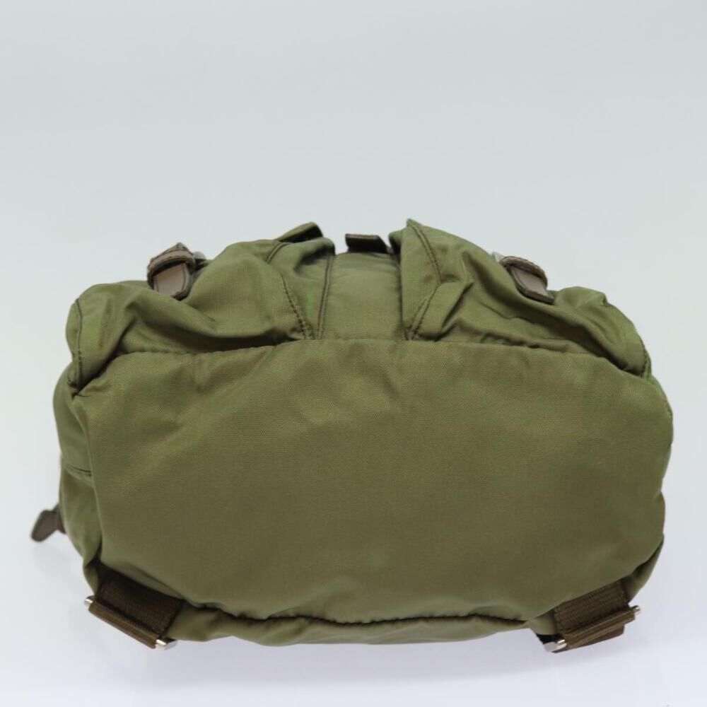 Prada Backpack
