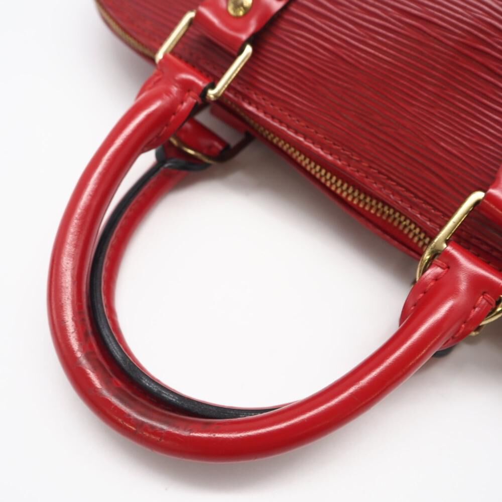Louis Vuitton Alma