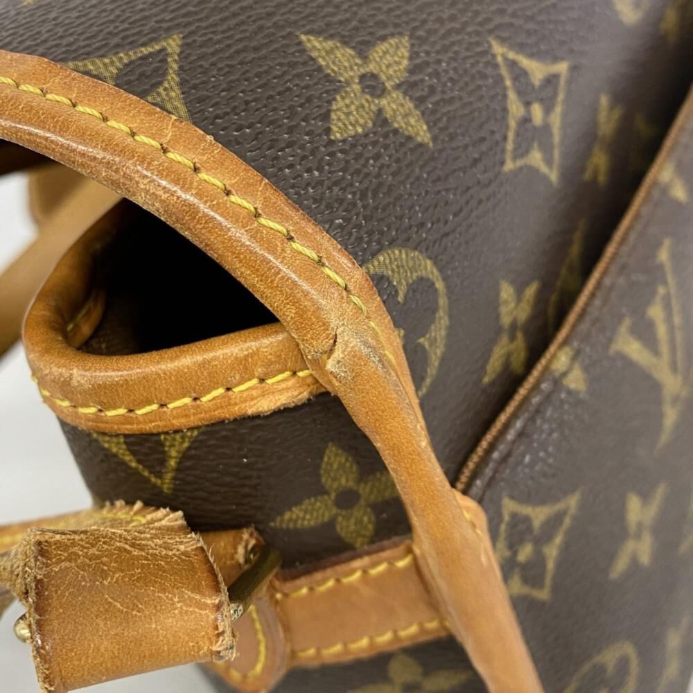 Louis Vuitton Sologne