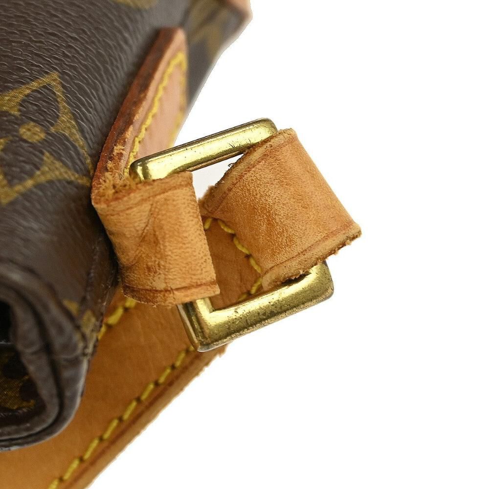 Louis Vuitton Trotteur