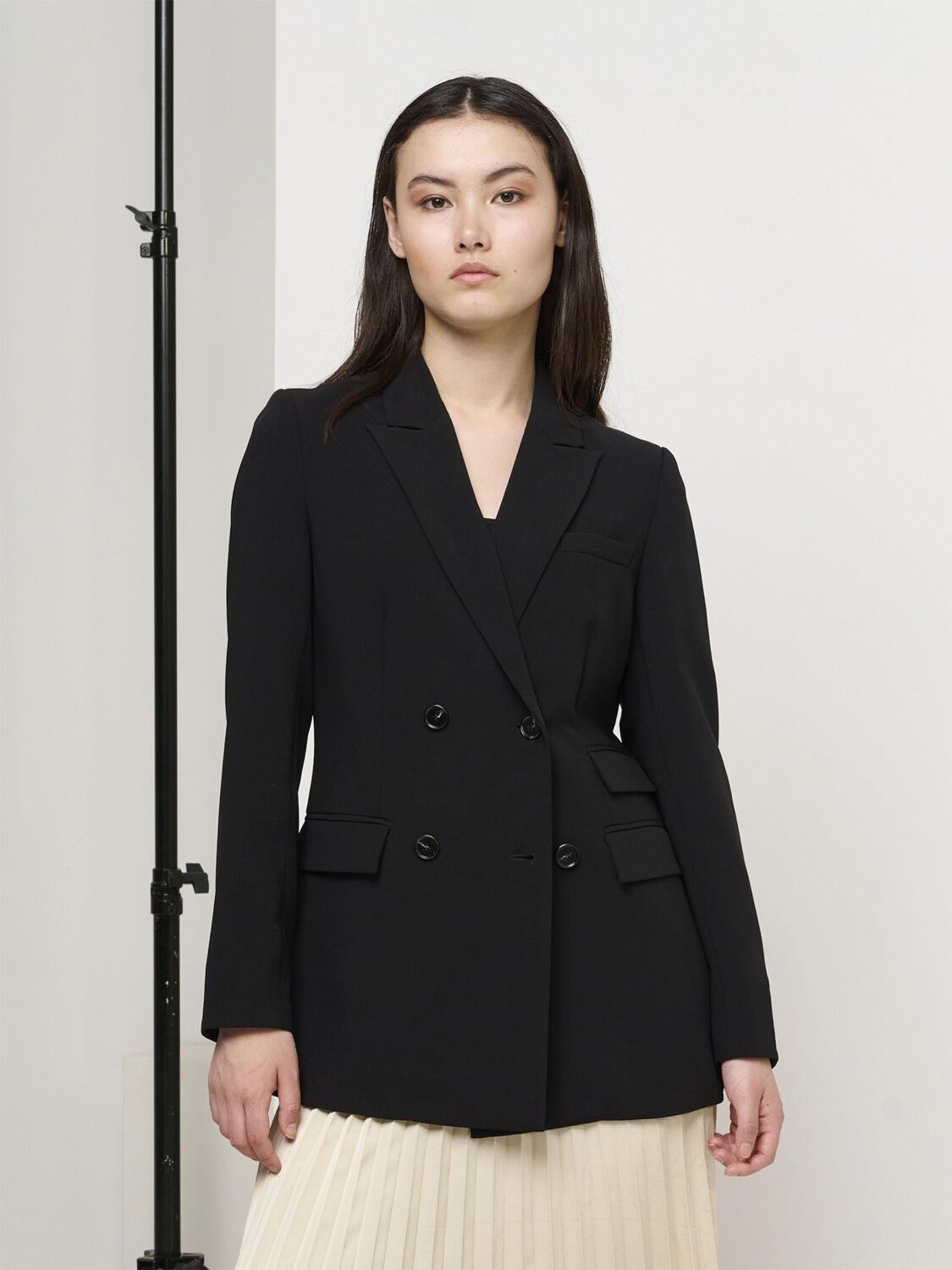 BrassicaBBLinda blazer