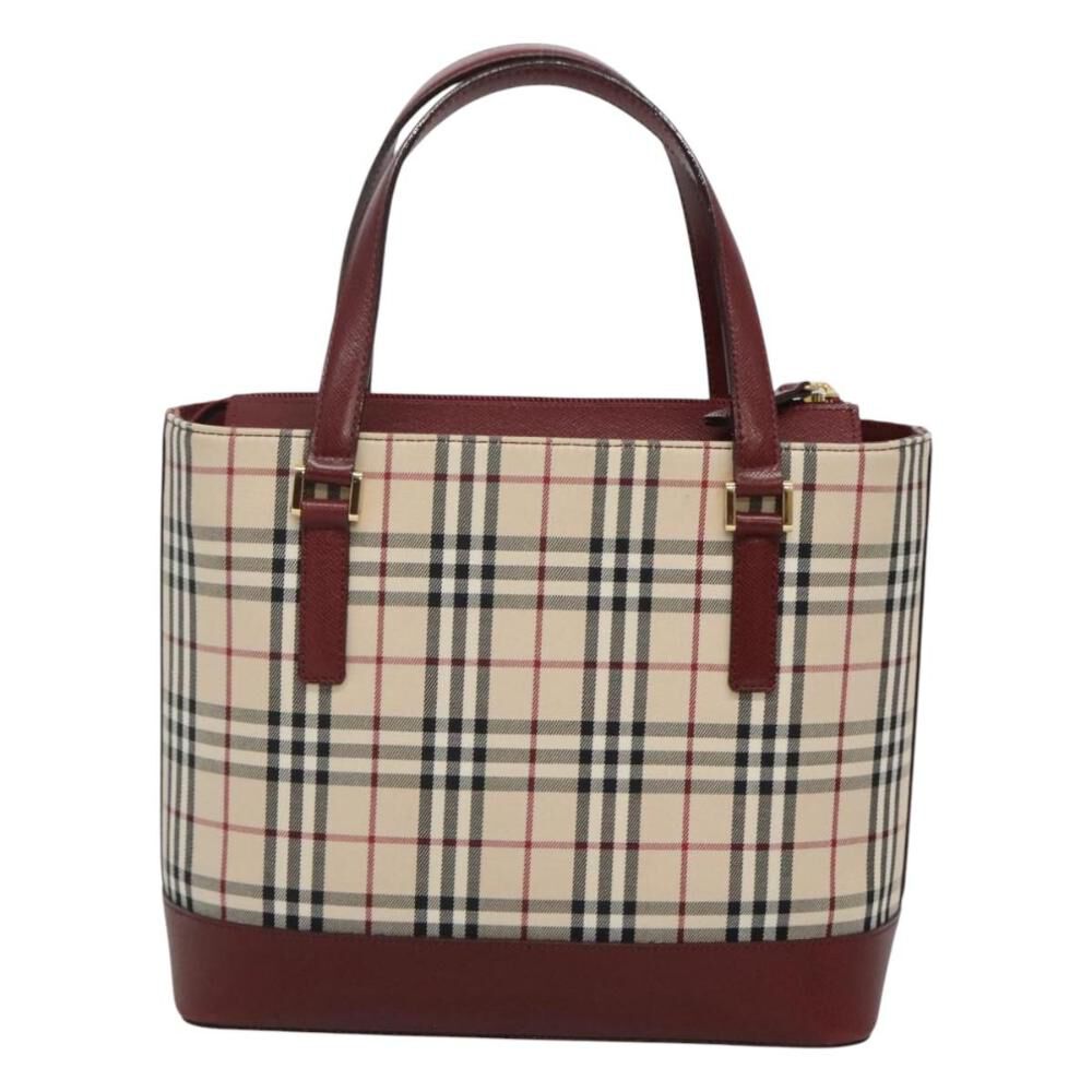 Burberry Tote