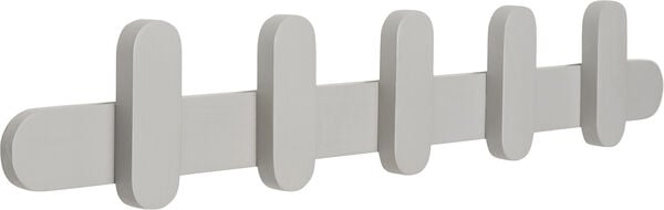 Merry Coatrack Light Grey