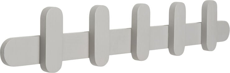 Merry Coatrack Light Grey