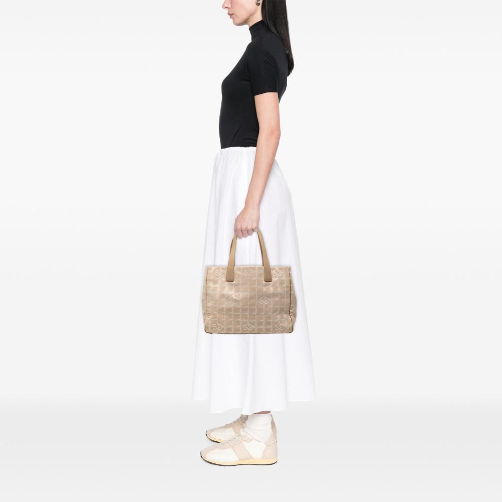 Chanel Travel Line