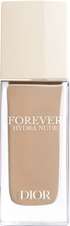 Dior Forever Hydra Nude Foundation