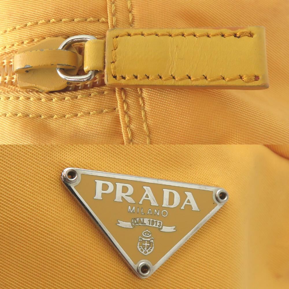 Prada Pouch