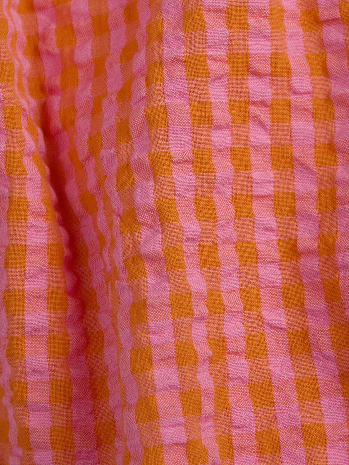 JXPETRA SEERSUCKER SL TOP WVN