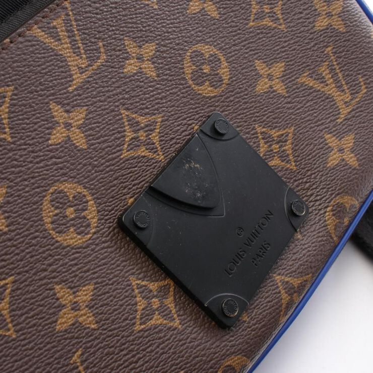 Louis Vuitton Crossbody Bag