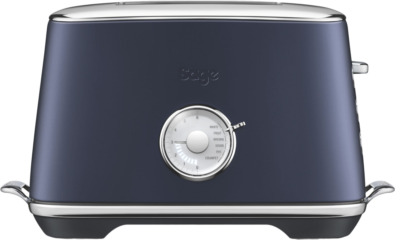 The Luxe Toast Select