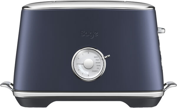 The Luxe Toast Select