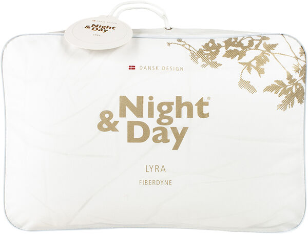 Fiberdyne Lyra 140x220 cm