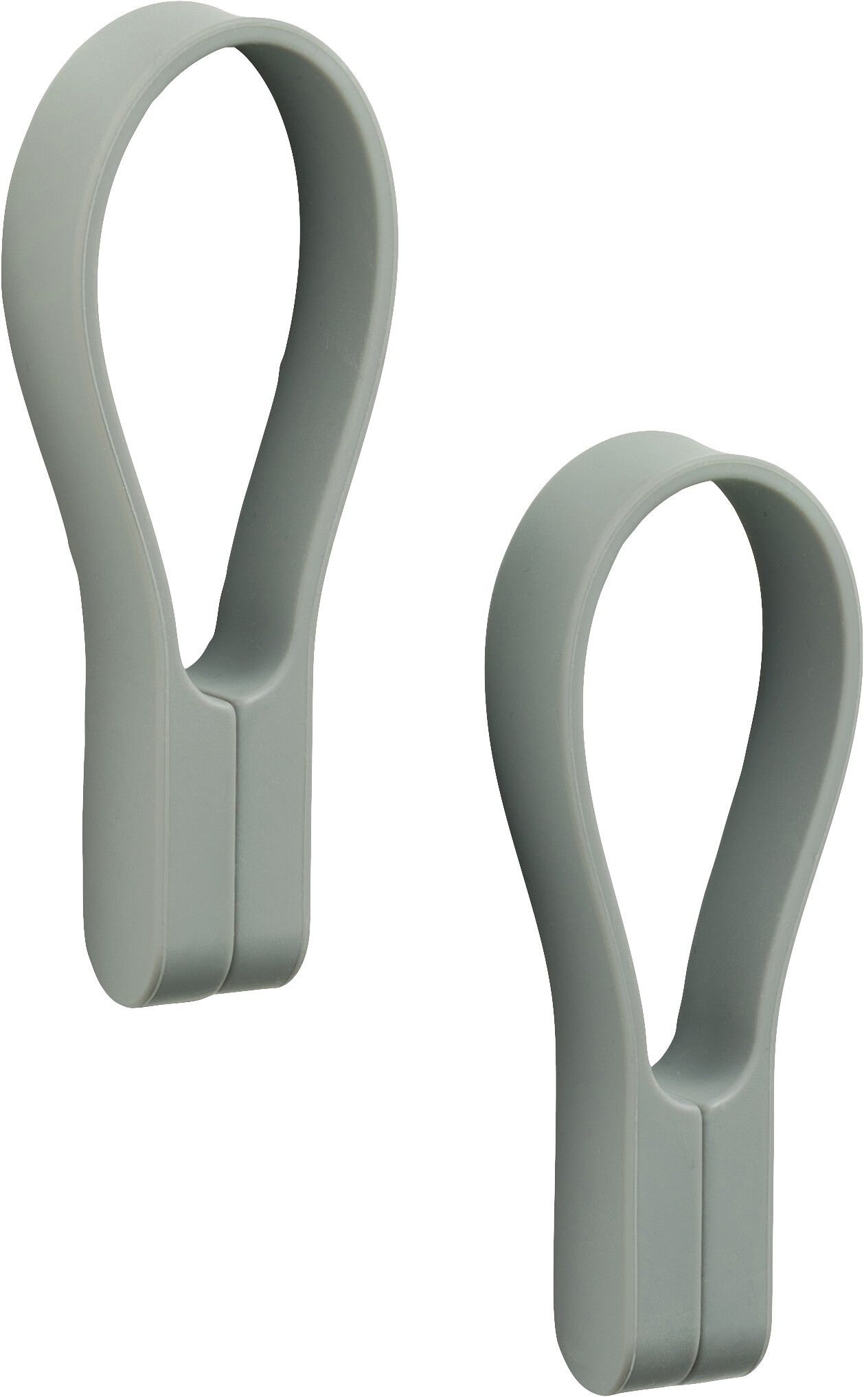 Handduksrem Loop magnet 2 st Matcha Green