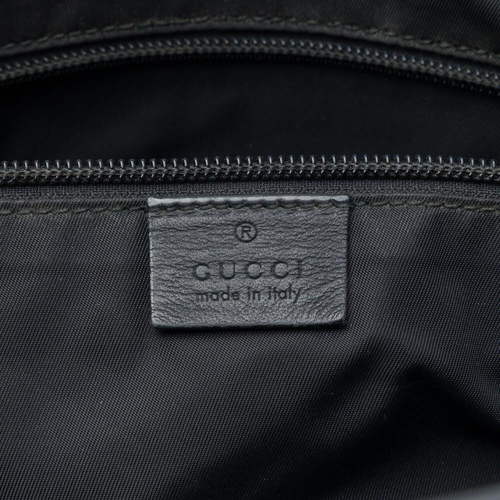 Gucci Crossbody Bag