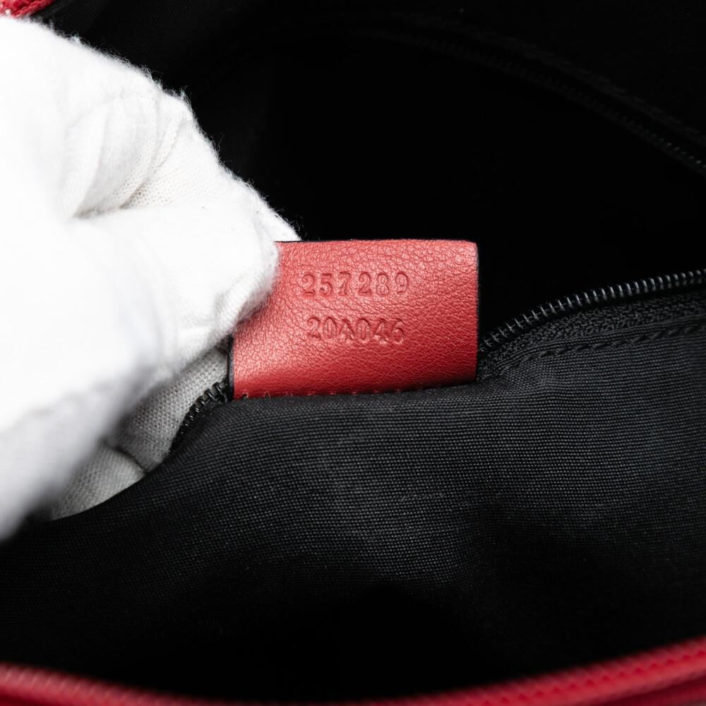Gucci Boston Bag